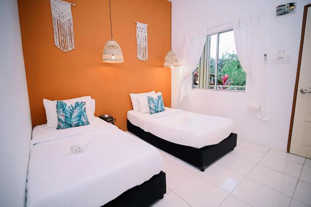 Room image