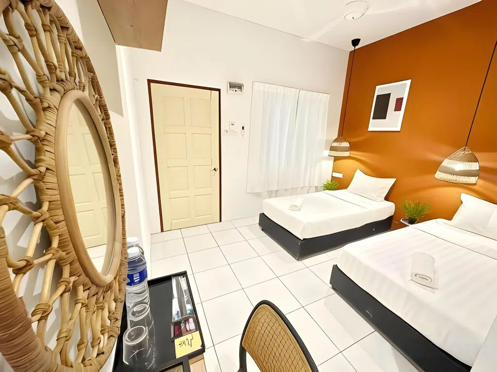 Room image